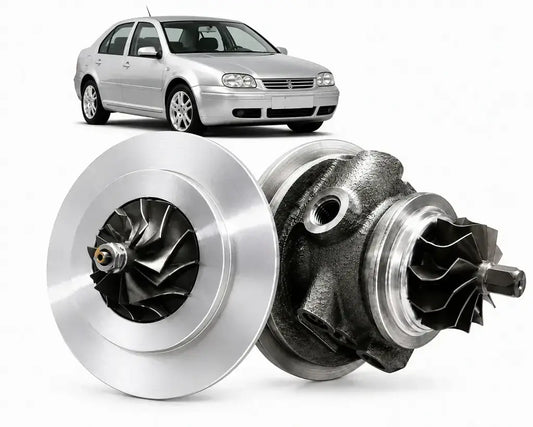 06A145713J CHRA Turbo Bora 1.8T AGU K03