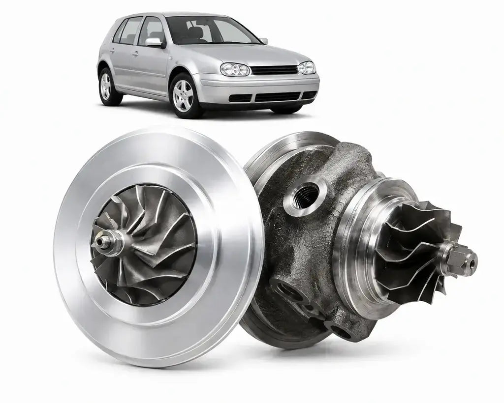 06A145713J CHRA Turbo Golf IV 1.8T AGU K03