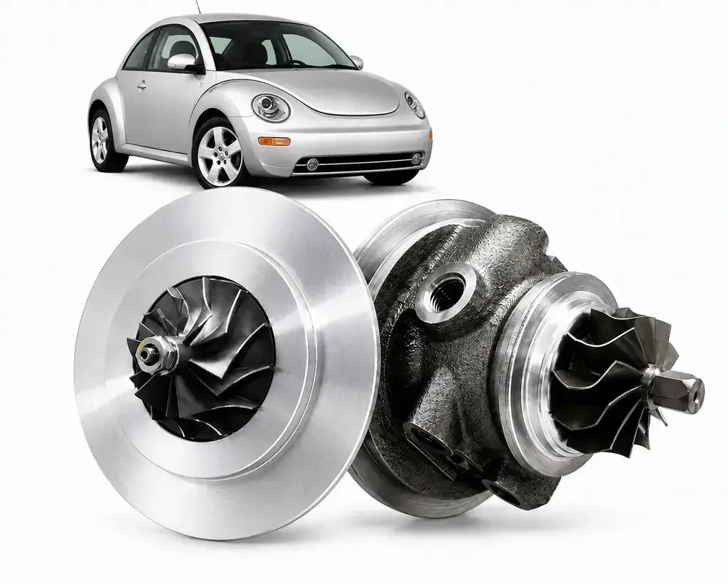 06A145713J CHRA Turbo New Beetle 1.8T AGU K03