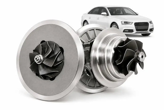 06H145702L/S CHRA Turbo Audi A4 2.0 TFSI B8 211cv
