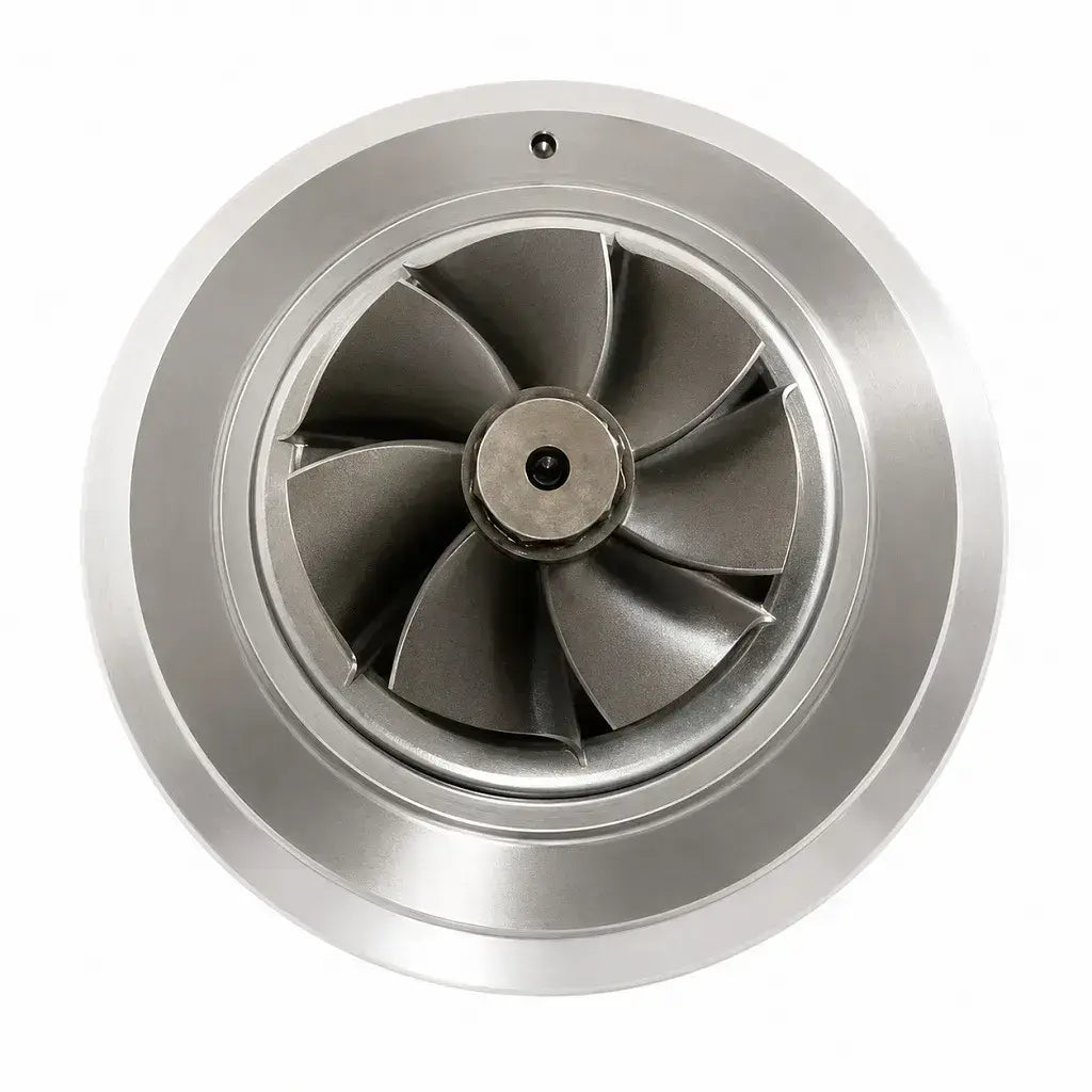 06H145702L/S CHRA Turbo Audi A5 2.0 TFSI B8 211cv