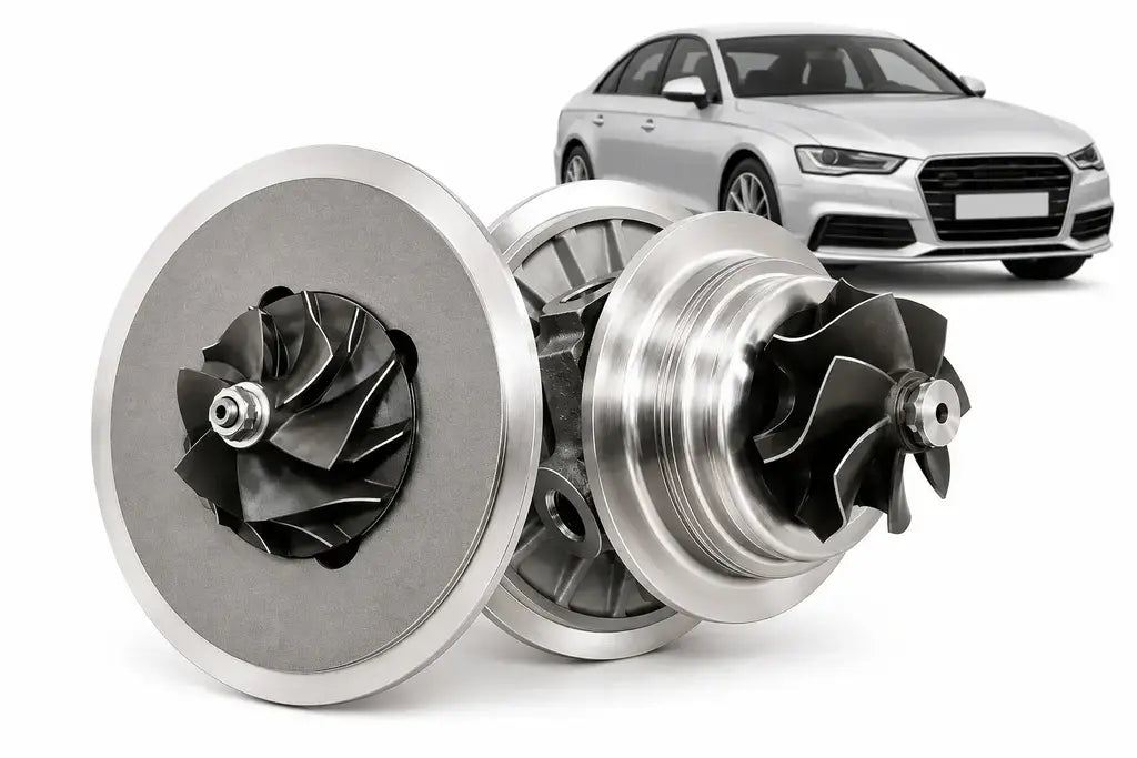 06H145702L/S CHRA Turbo Audi A6 2.0 TFSI C7 211cv