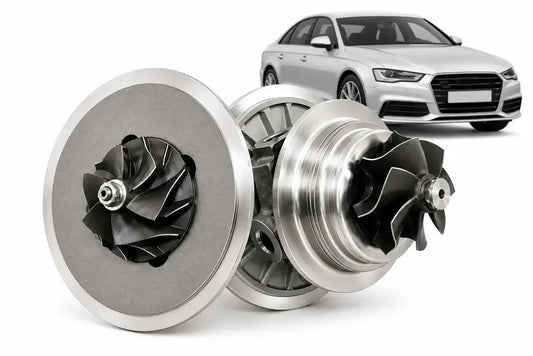 06H145702L/S CHRA Turbo Audi A6 2.0 TFSI C7 211cv