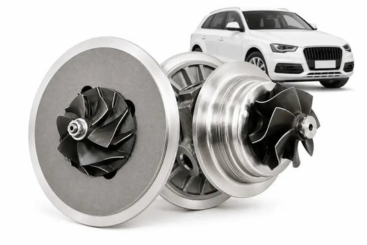 06H145702L/S CHRA Turbo Audi Q5 2.0 TFSI 8R 211cv