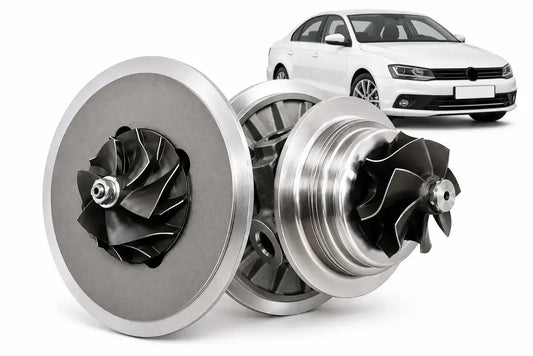 06J145702L/K CHRA Turbo VW Jetta 2.0 TSI Mk6 200/211cv
