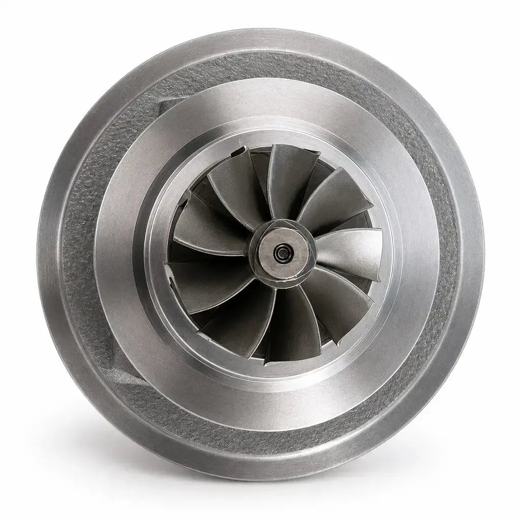 06K.145.702.G Conjunto Rotativo Fusca 2.0 TSI MGT1752S 13-16