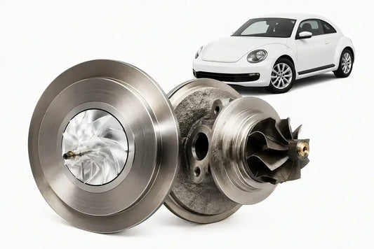 06K.145.702.G Conjunto Rotativo Fusca 2.0 TSI MGT1752S 13-16