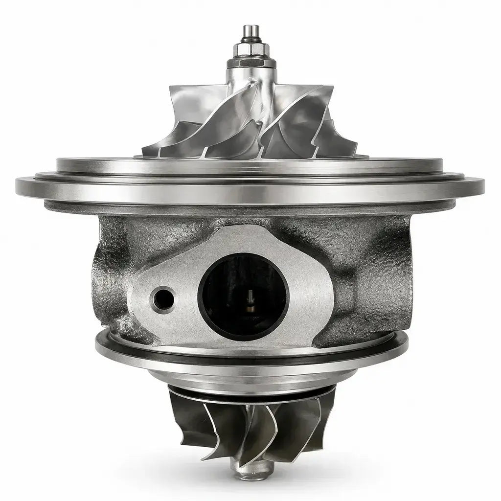 06K145702N Conjunto Rotativo Audi A3 2.0 TFSI MGT1752S