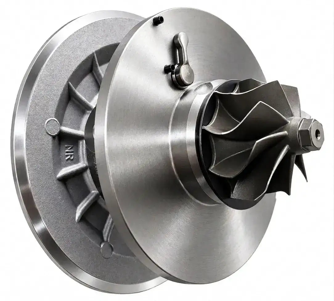 CHRA Turbo Sprinter 211 311 411 2.2 | GT1852V 726698 Eixo
