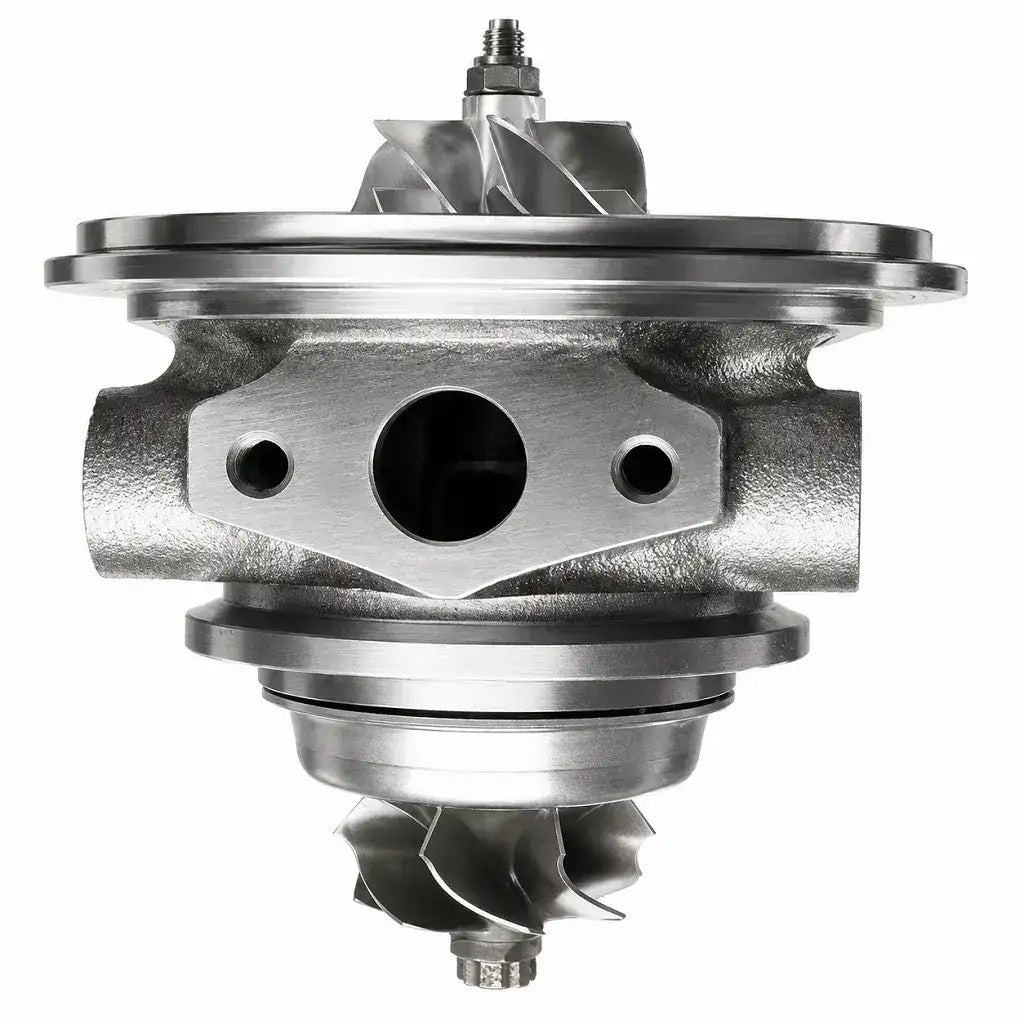 CHRA Eixo Rotor Turbo MB C180 1.6 A2740902180 FREZ