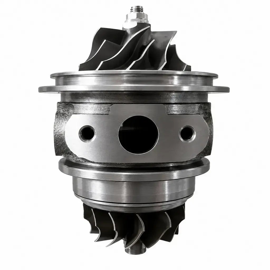 11657588938 CHRA TD04LR6 BMW X1 E84 xDrive20i