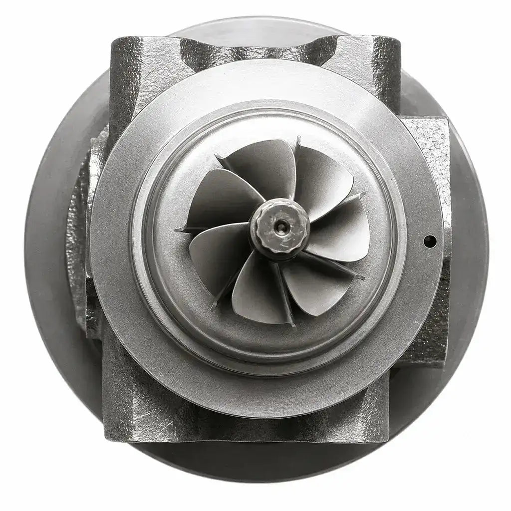 CHRA Eixo Rotor Turbo MB C180 1.6 A2740902180 FREZ