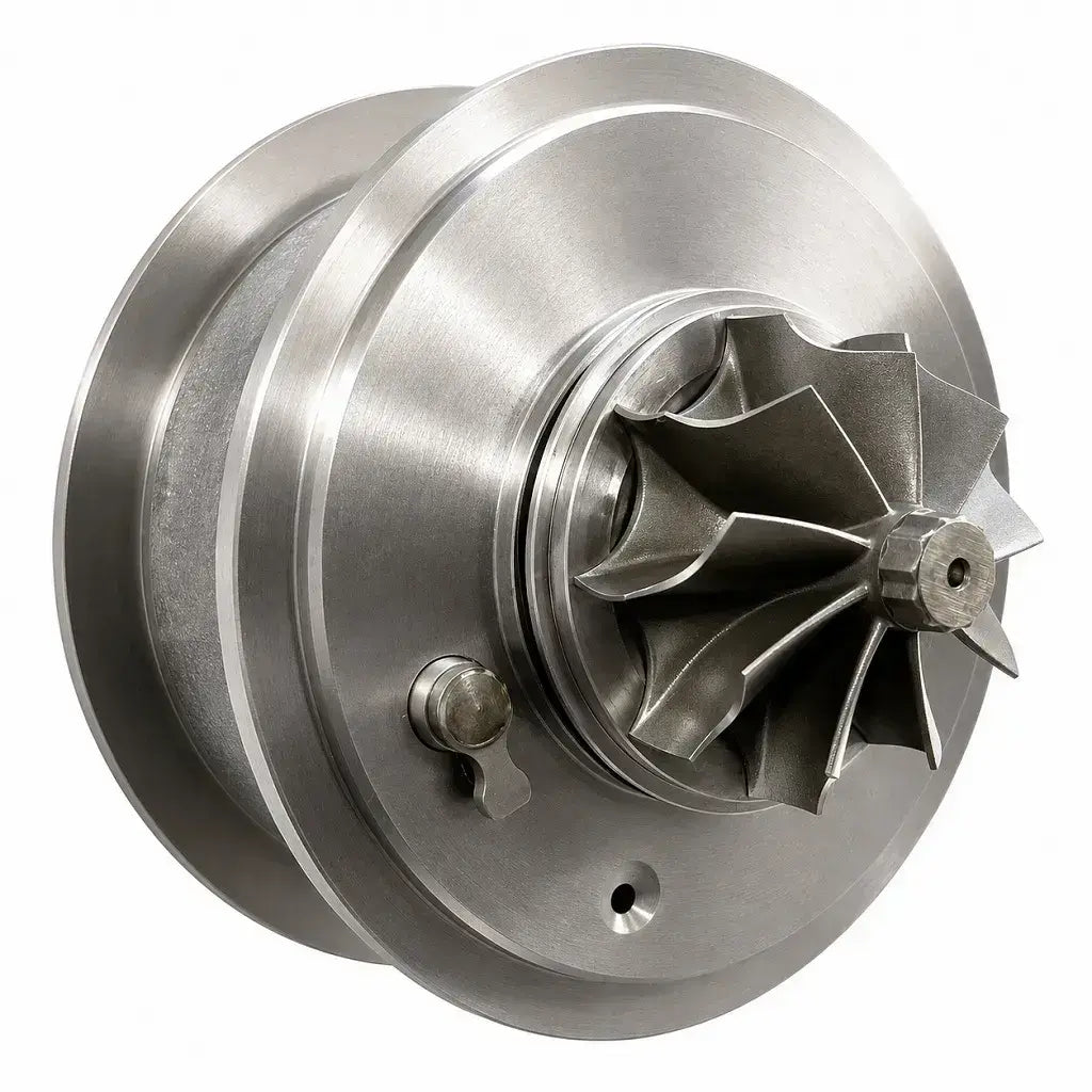 1515A026 CHRA Turbo VT13 Pajero Full 3.2 DI-D 2013-2016