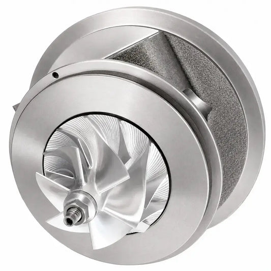 1515A295 CHRA L200 Triton 2.4 4N15 190cv