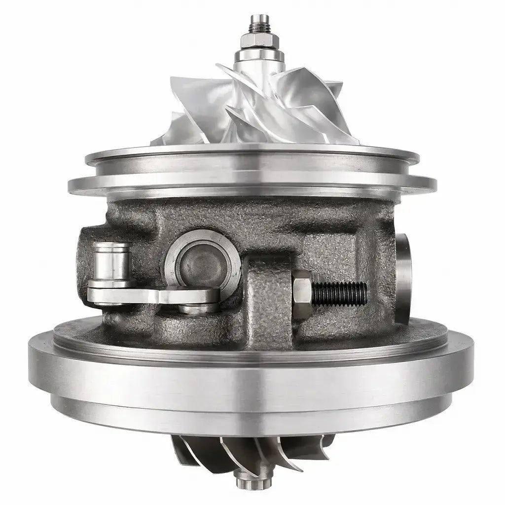 1515A295 CHRA L200 Triton 2.4 4N15 190cv