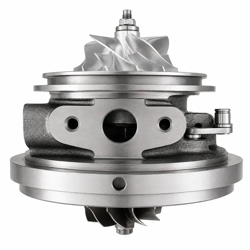 1515A295 CHRA L200 Triton 2.4 4N15 190cv
