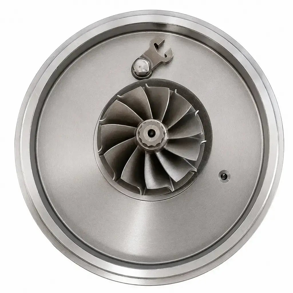 1515A295 CHRA L200 Triton 2.4 4N15 190cv