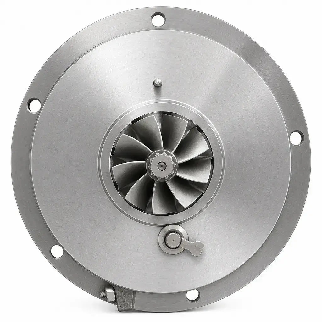 17201-11080 CHRA Turbo CT16V Hilux 2.8 1GD-FTV