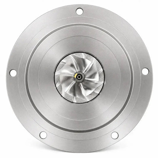 17201-11080 CHRA Turbo CT16V Hilux 2.8 1GD-FTV