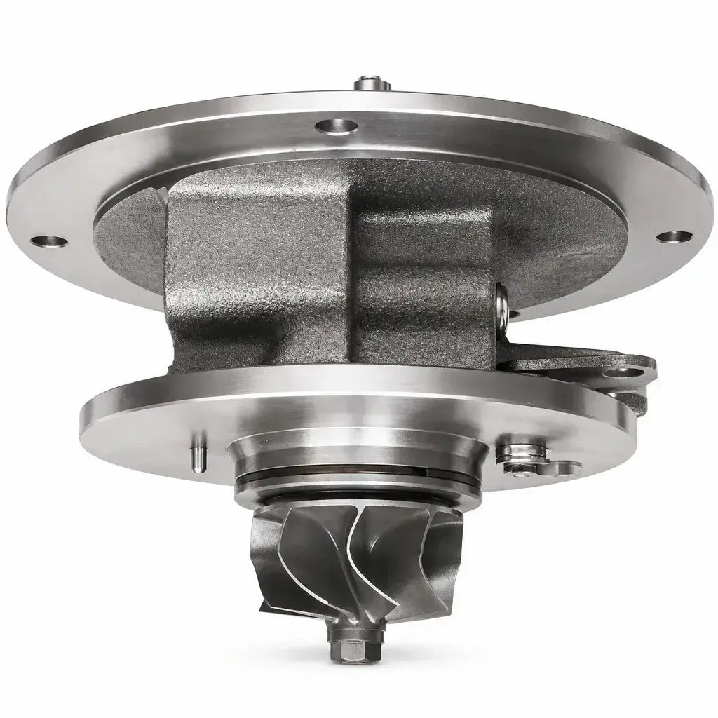 17201-11080 CHRA Turbo CT16V Hilux 2.8 1GD-FTV