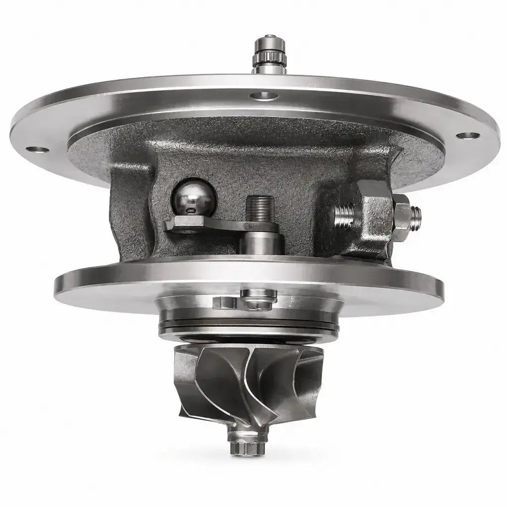 17201-11080 CHRA Turbo CT16V Hilux 2.8 1GD-FTV