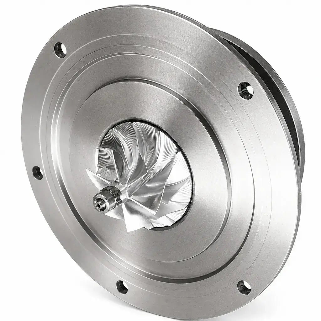 17201-11080 CHRA Turbo CT16V SW4 2.8 1GD-FTV