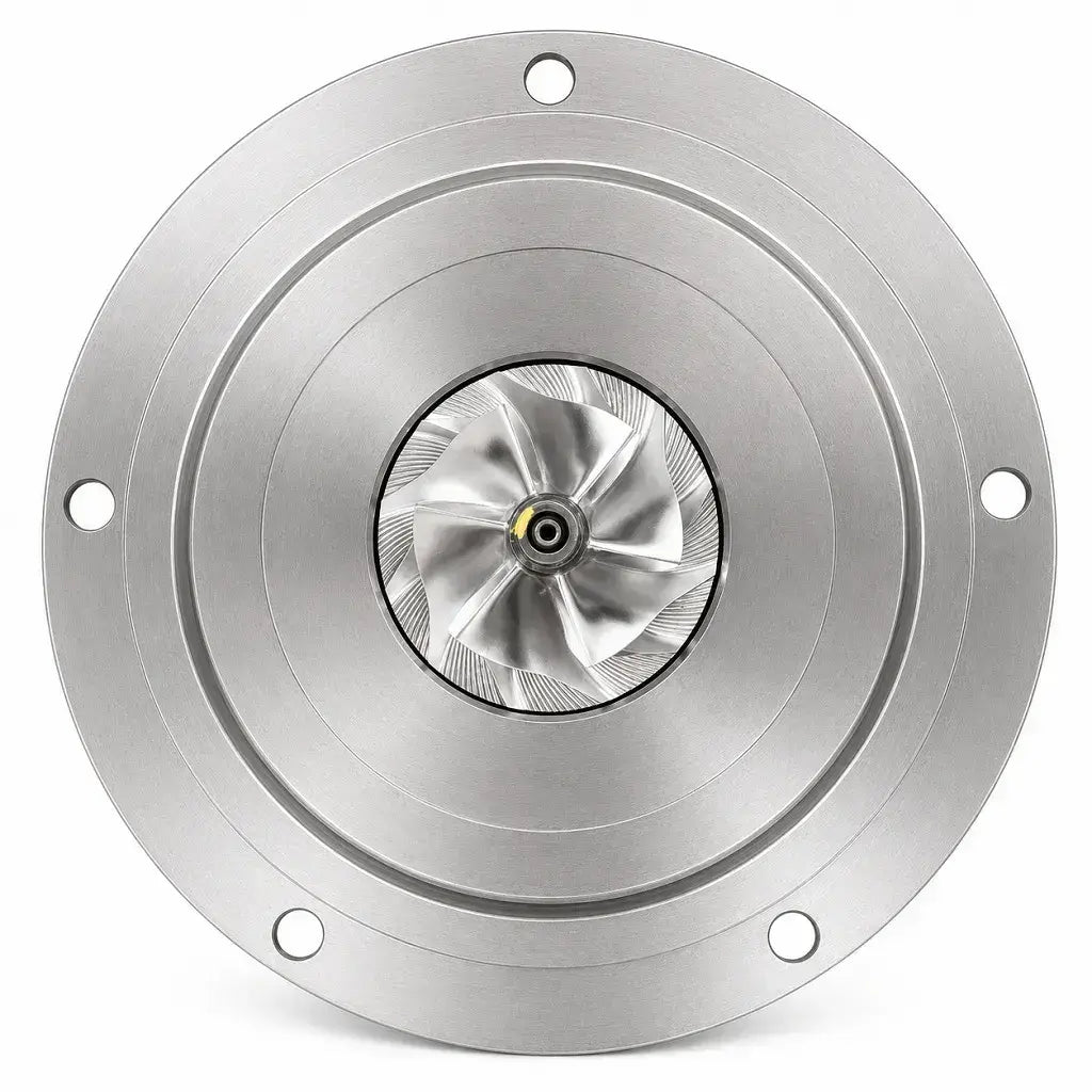 17201-11080 CHRA Turbo CT16V SW4 2.8 1GD-FTV