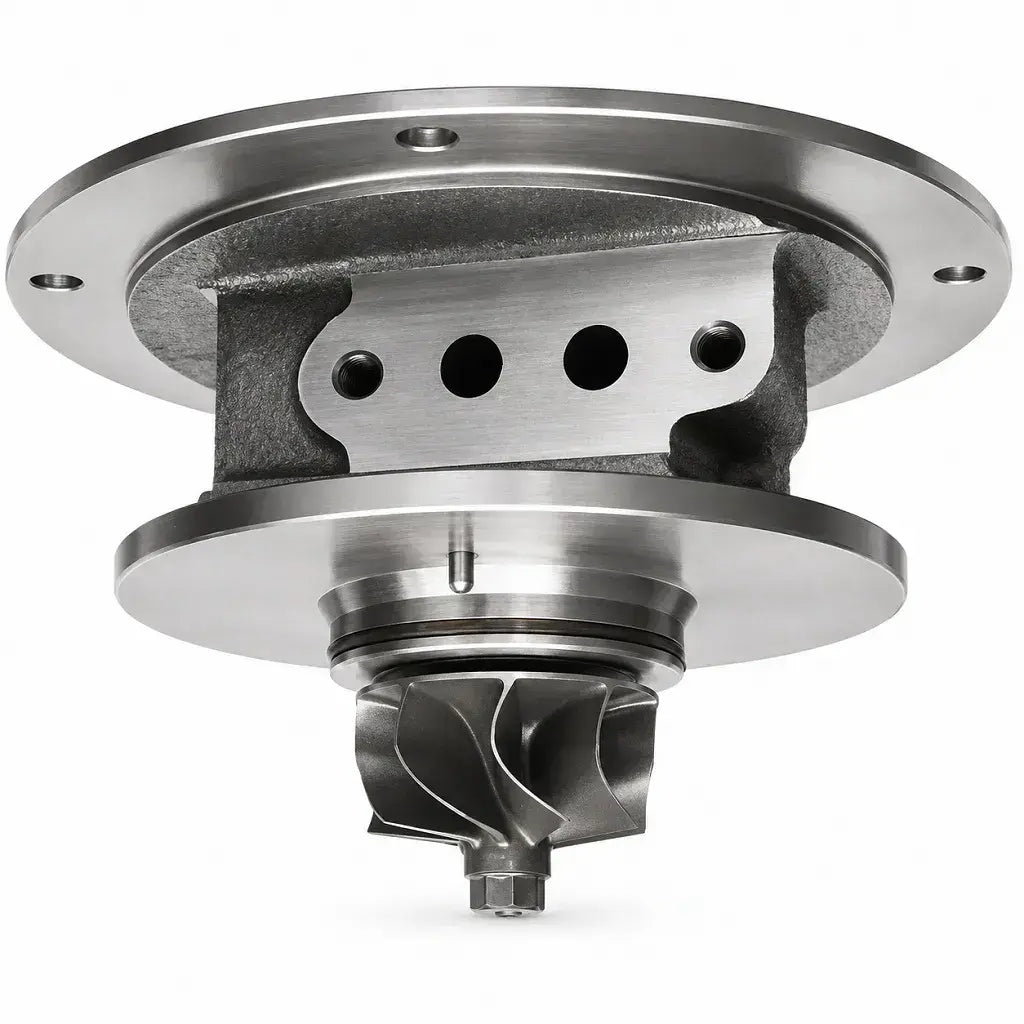 17201-11080 CHRA Turbo CT16V SW4 2.8 1GD-FTV