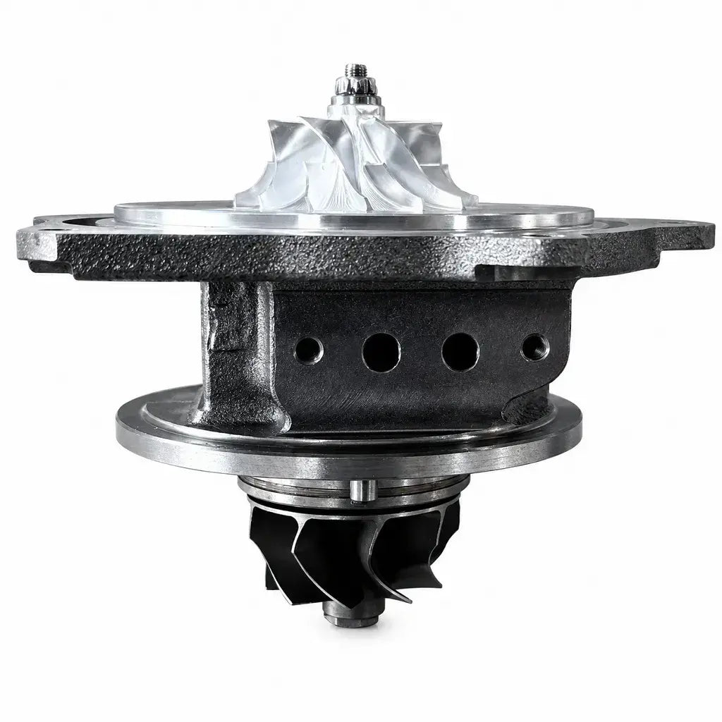 17201-11120 CHRA Turbo Toyota Hilux 2.8 1GD-FTV