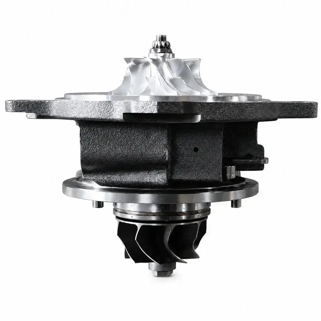 17201-11120 CHRA Turbo Toyota Hilux 2.8 1GD-FTV
