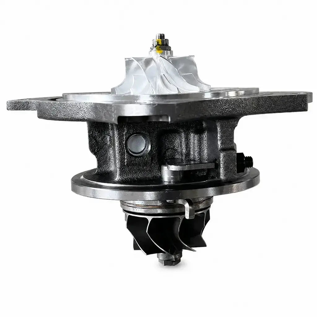17201-11120 CHRA Turbo Toyota Hilux 2.8 1GD-FTV