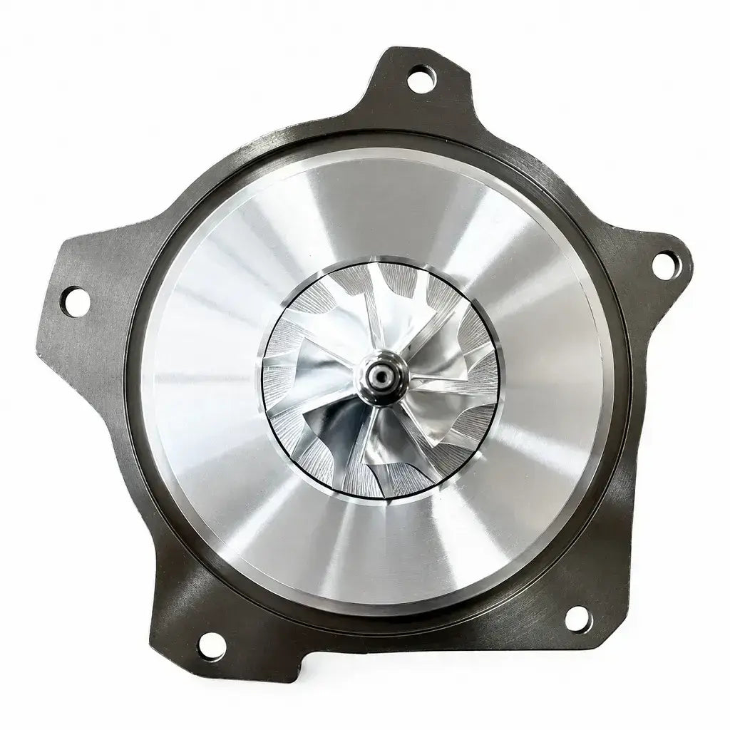 17201-11120 CHRA Turbo Toyota SW4 2.8 1GD-FTV