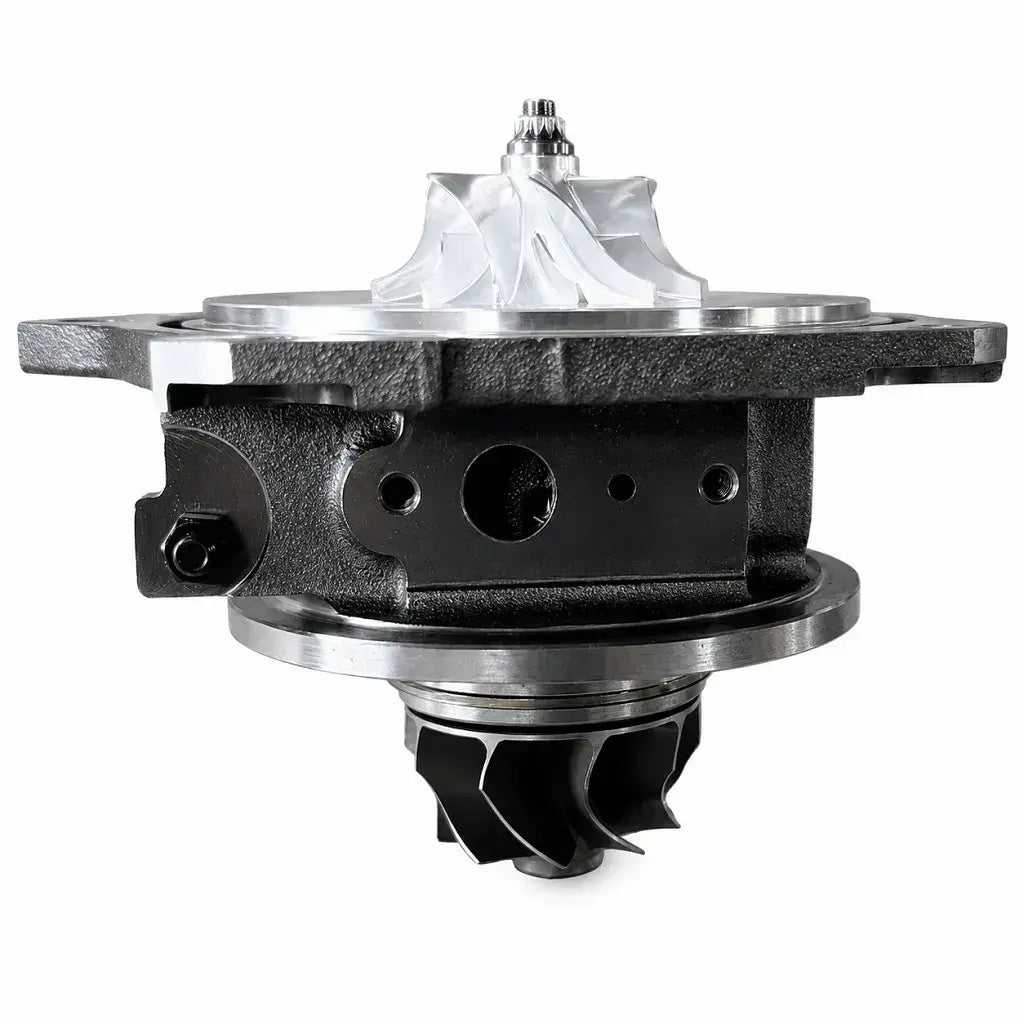 17201-11120 CHRA Turbo Toyota SW4 2.8 1GD-FTV