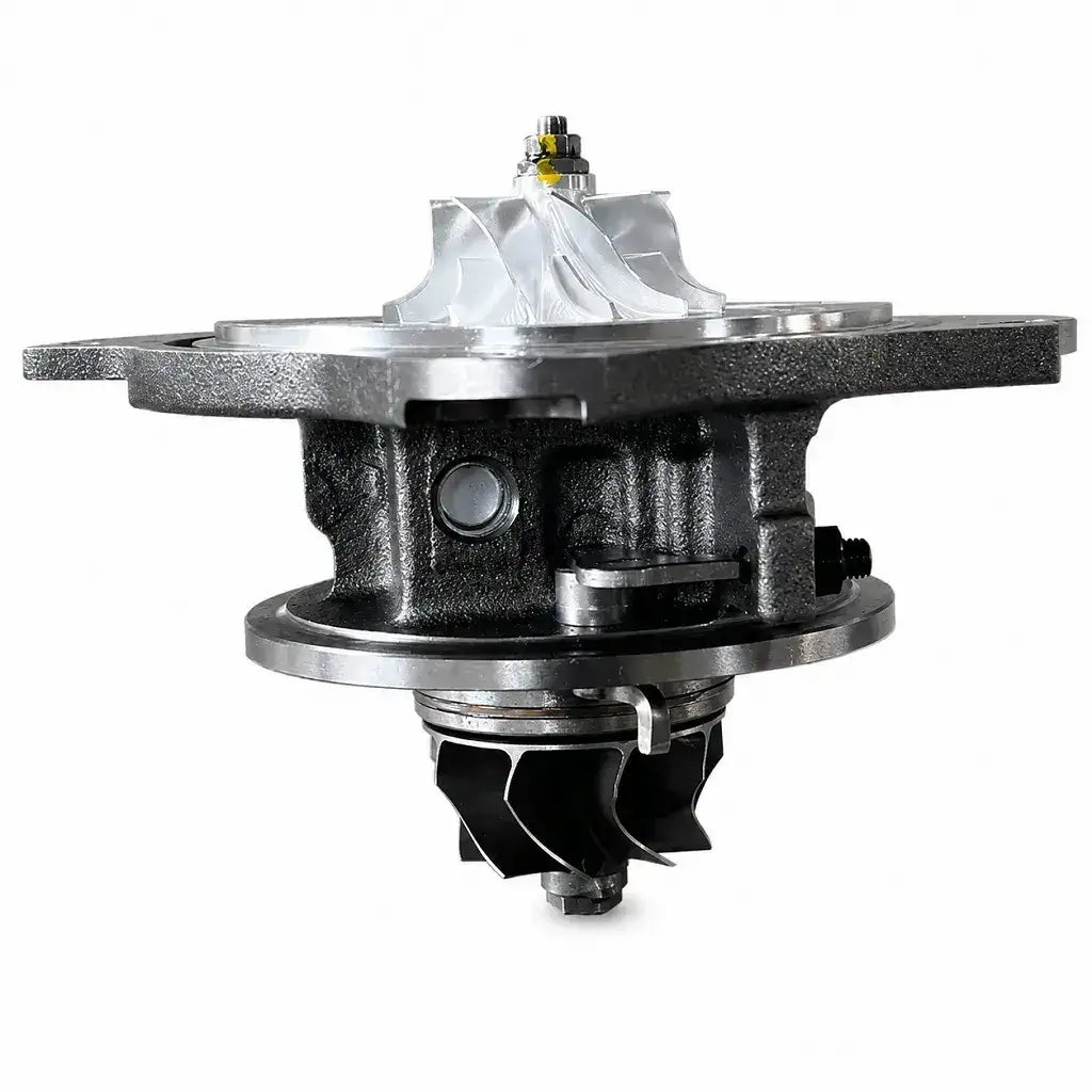 CHRA Eixo Turbina Hilux 2.8 204cv OEM 17201-11120