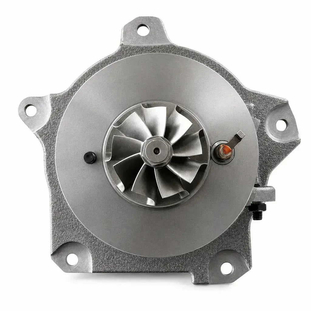 17201-11120 CHRA Turbo Toyota SW4 2.8 1GD-FTV