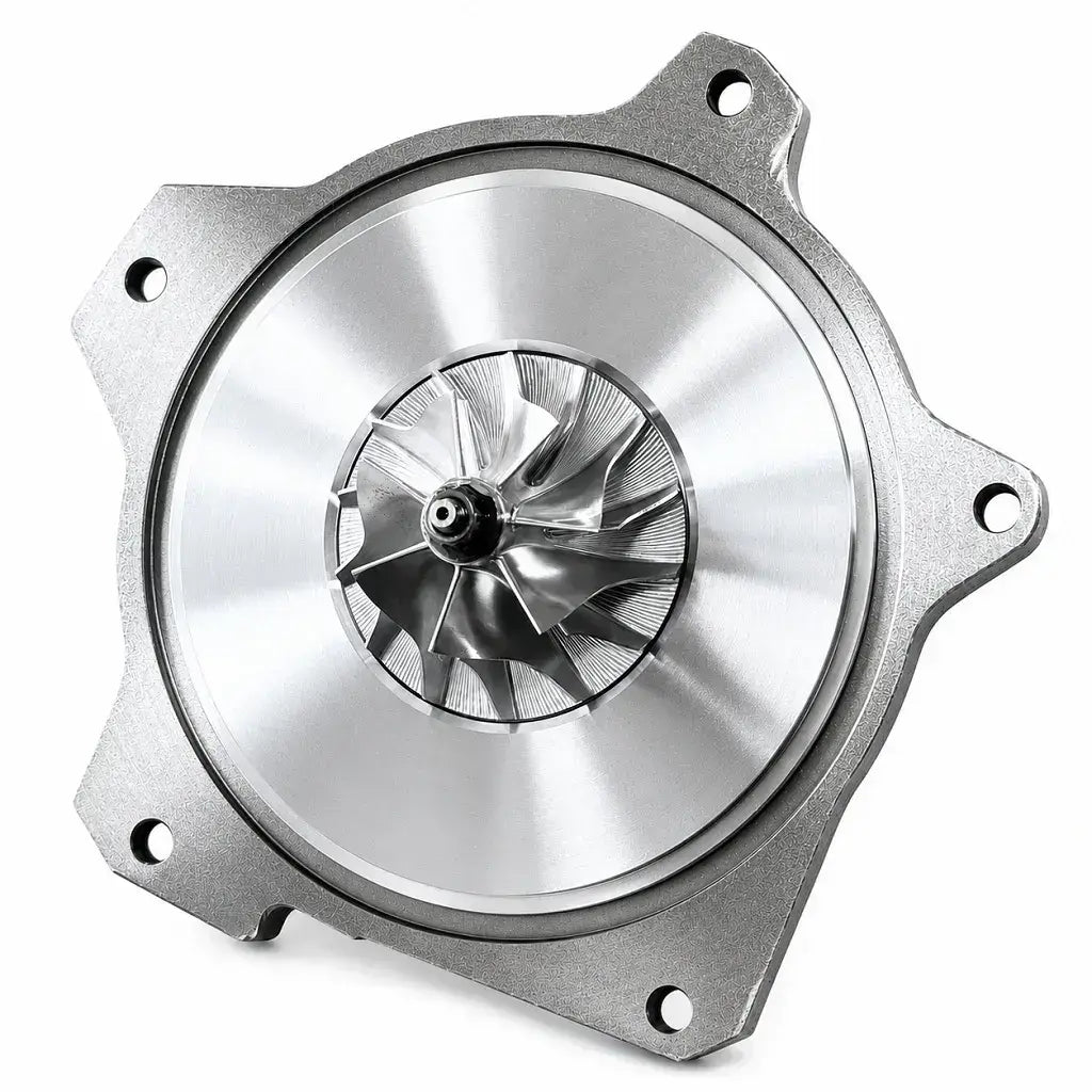 17201-11120 CHRA Turbo Toyota SW4 2.8 1GD-FTV