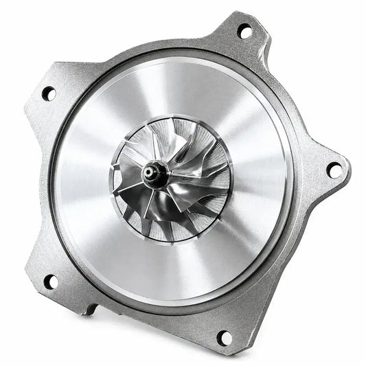 CHRA Eixo Turbina Hilux 2.8 204cv OEM 17201-11120