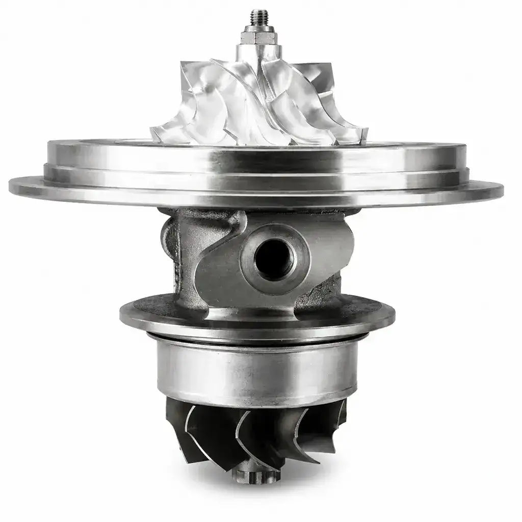 CHRA Eixo Rotor Turbo CAT 938G IT38G 3126B C7 S200AG FREZ 185-8016