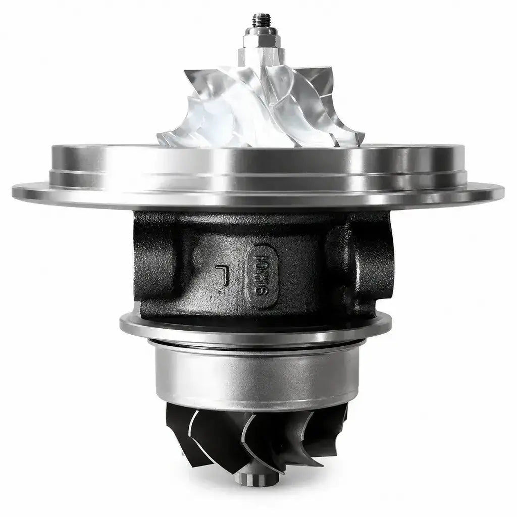 CHRA Eixo Rotor Turbo CAT 938G IT38G 3126B C7 S200AG FREZ 185-8016