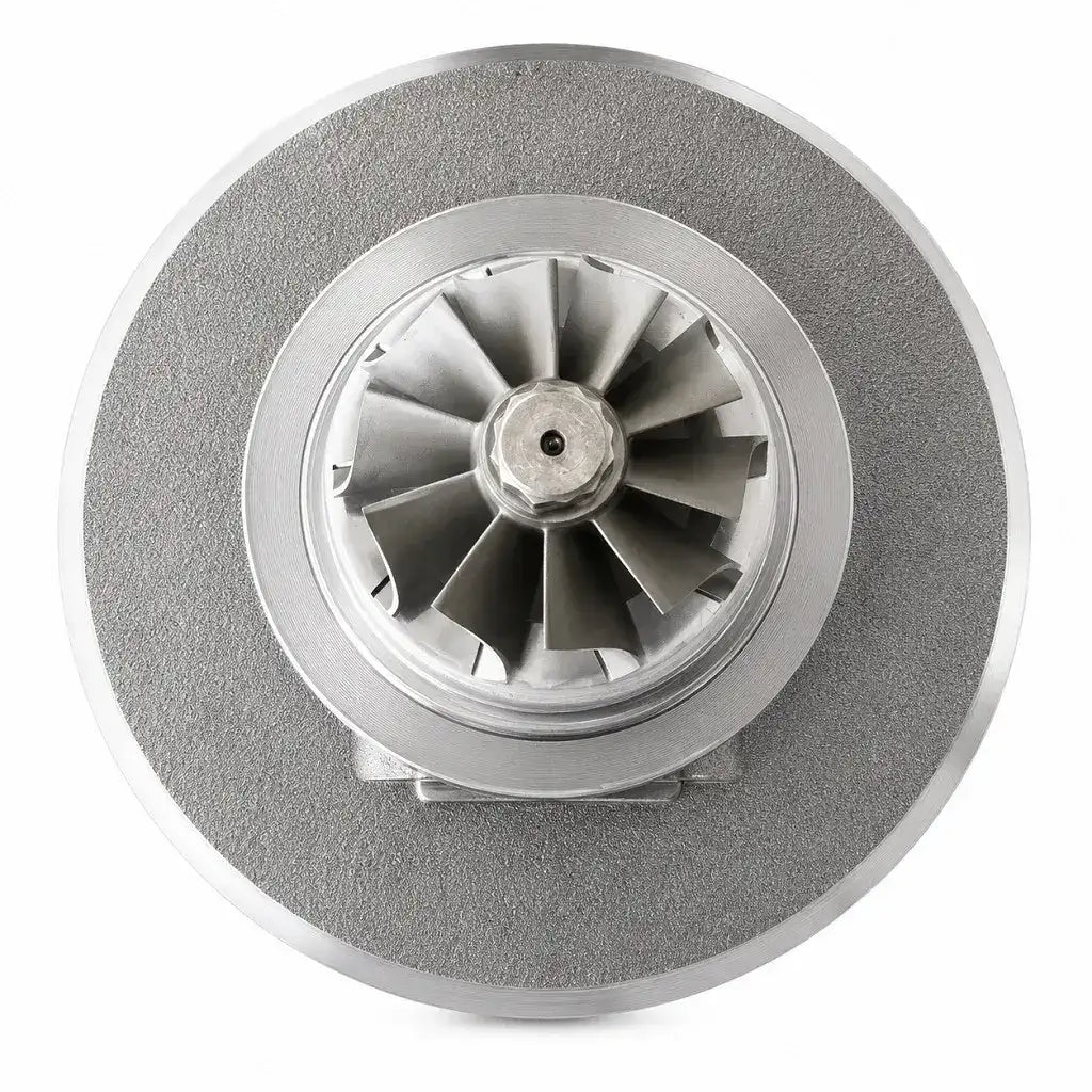 CHRA Eixo Rotor Turbo CAT 938G IT38G 3126B C7 S200AG FREZ 185-8016