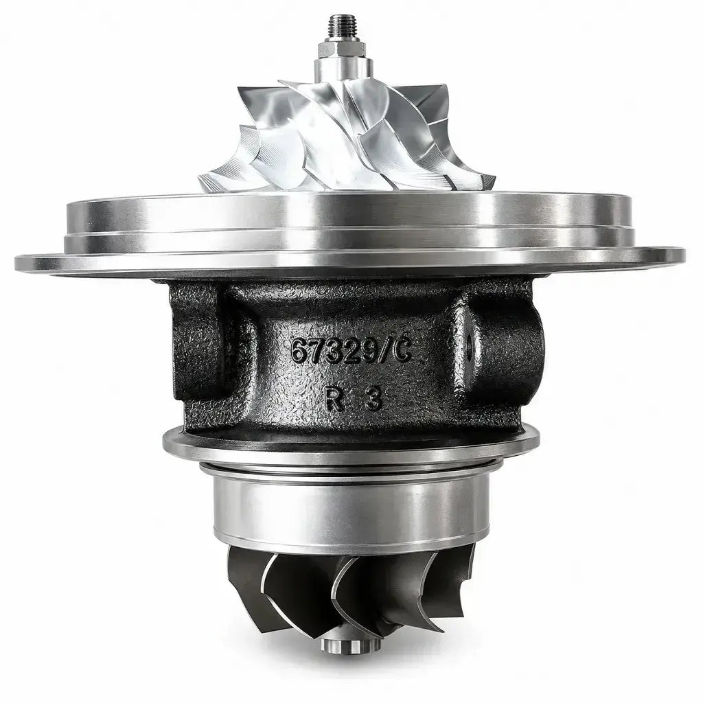 185-8016 CHRA Turbo Caterpillar 938G II 3126B C7