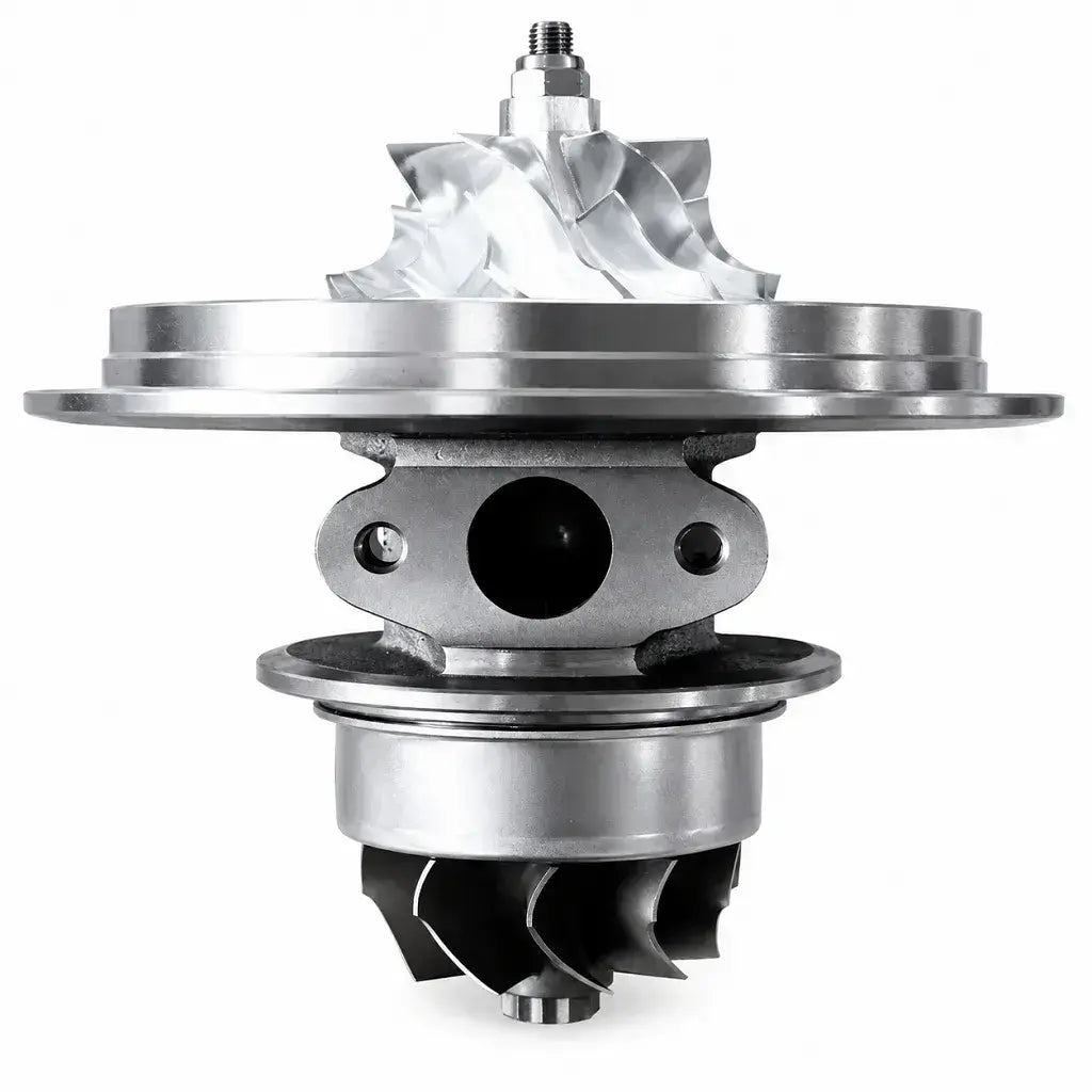 185-8016 CHRA Turbo Caterpillar 938G II 3126B C7