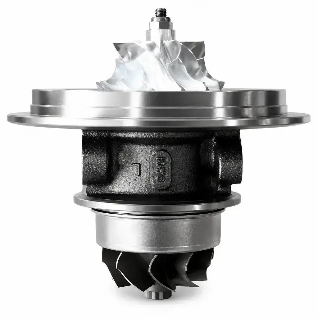 185-8016 CHRA Turbo Caterpillar 962G II 3126B C7