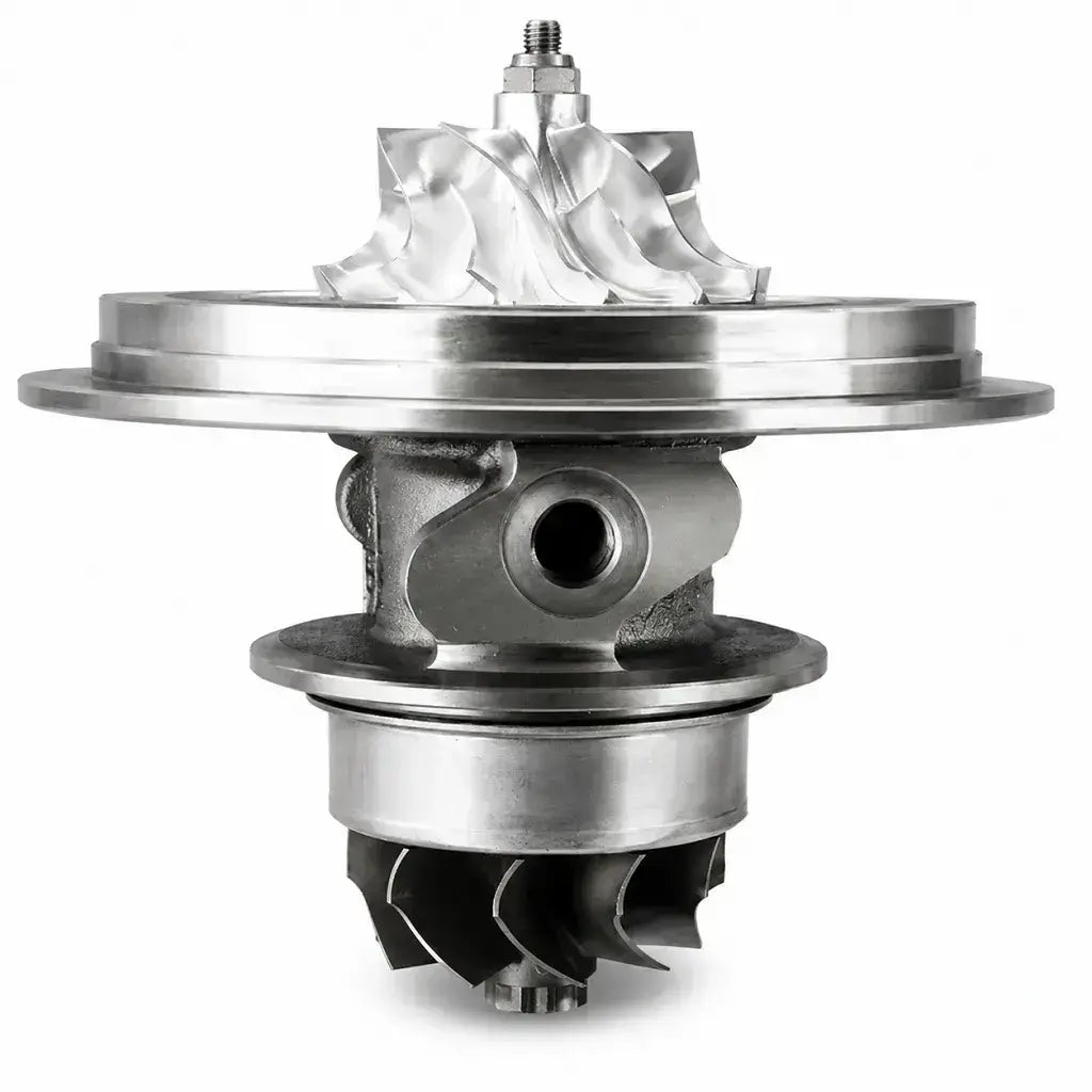 185-8016 CHRA Turbo Caterpillar IT62G II 3126B