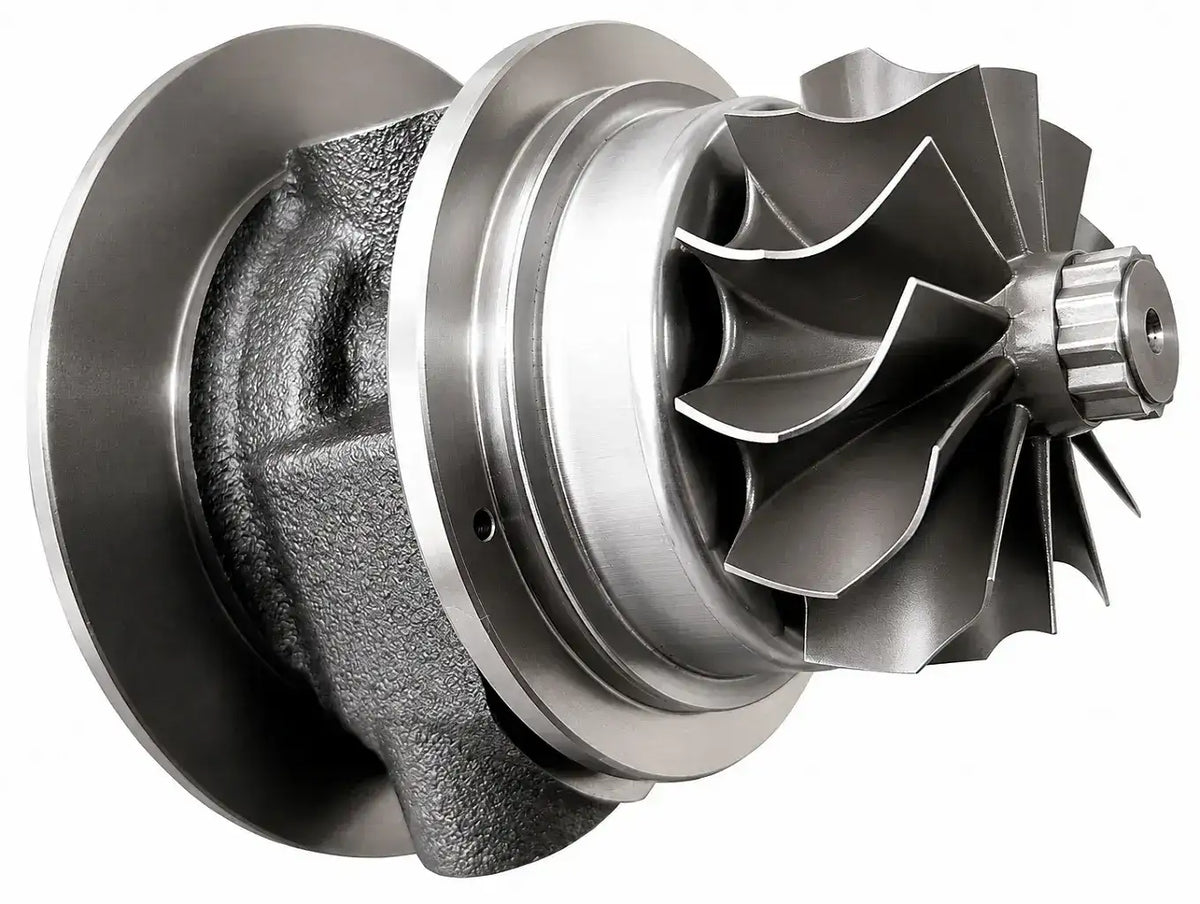 Chra Fiat Ducato 3.0 Multijet Motor F1c Tdo4h