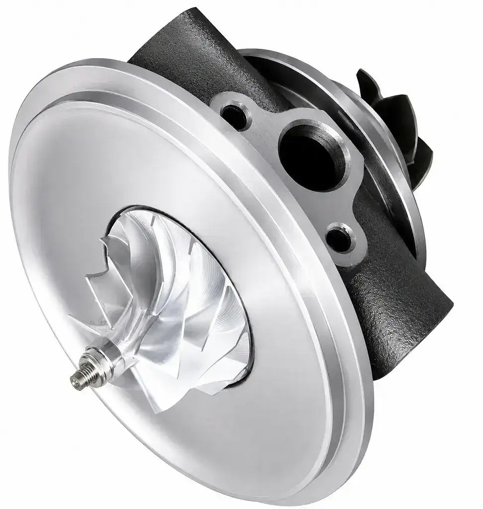 CHRA Eixo Rotor Turbo MB C180 1.6 A2740902180 FREZ