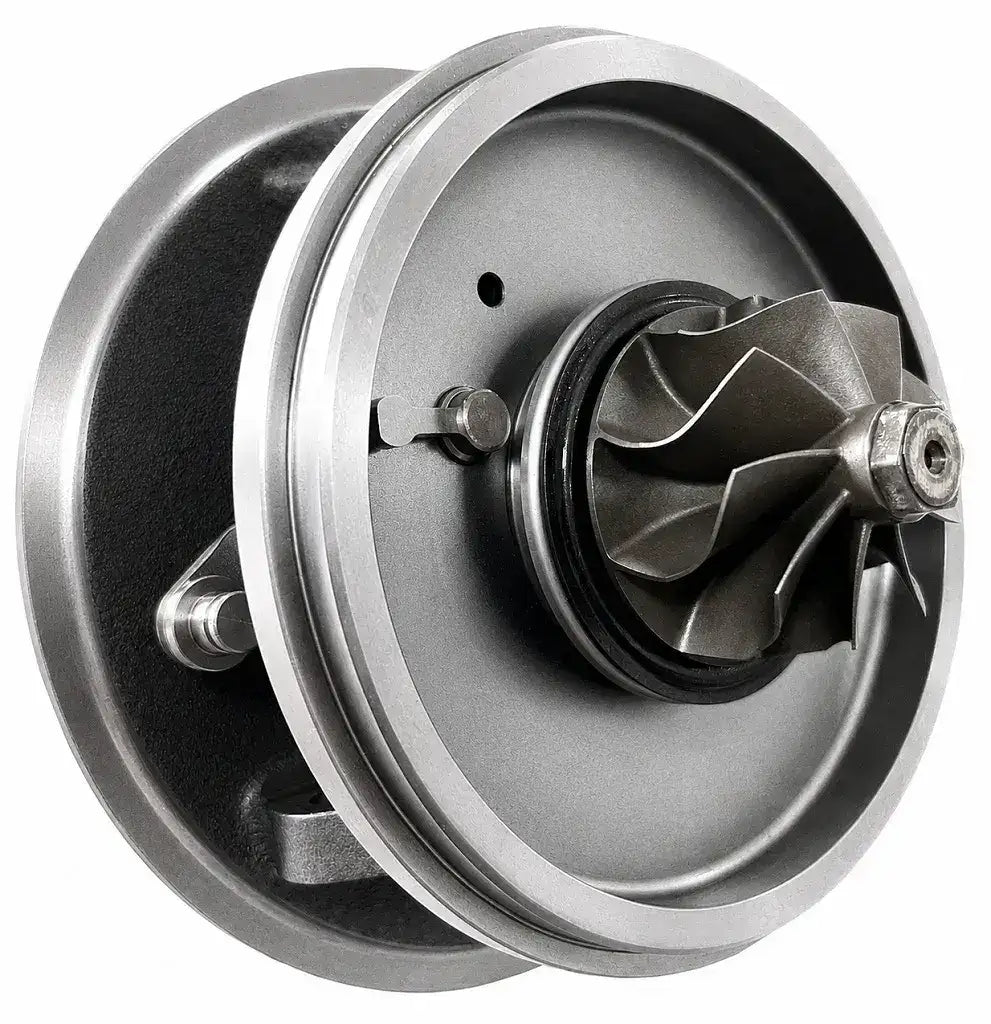 CHRA Eixo Turbina Amarok V6 3.0 TDI OEM 839077-1011S