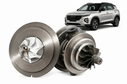 28231-04800 CHRA Garrett Hyundai Creta 1.0 TGDi 2021-2025