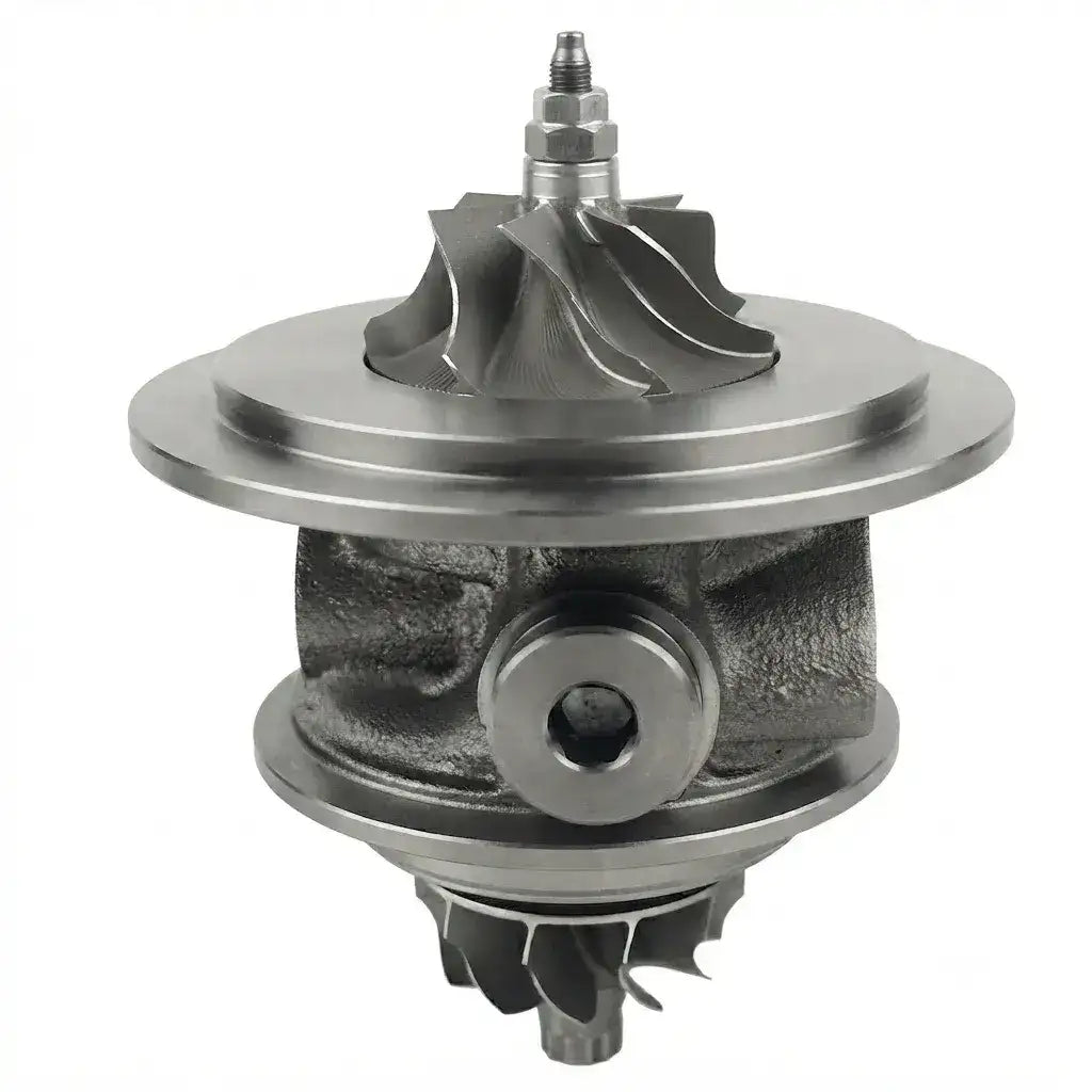 CHRA Hyundai HB20S 1.0 Turbo | Eixo Rotor GTA14 2823104800