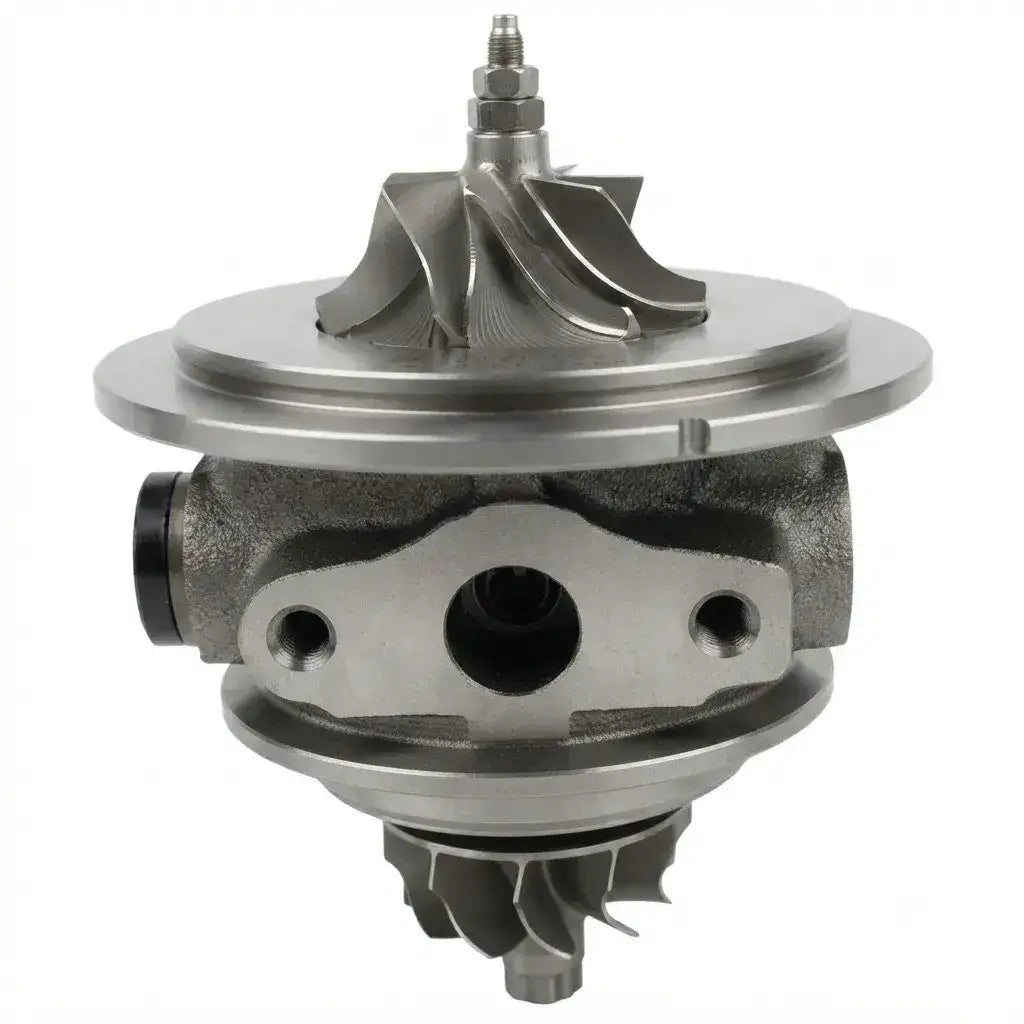 CHRA Hyundai HB20S 1.0 Turbo | Eixo Rotor GTA14 2823104800